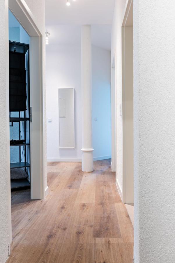 Апартаменти Deluxe Flat, Ps4, Parken, Netflix, Zentral Offenbach am Main Екстер'єр фото